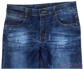 源頭直供，時(shí)尚優(yōu)選——易譽(yù)服飾休閑牛仔廠家直銷(xiāo)全解析